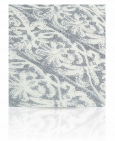 Палантин Женский W-WASHED/GREY